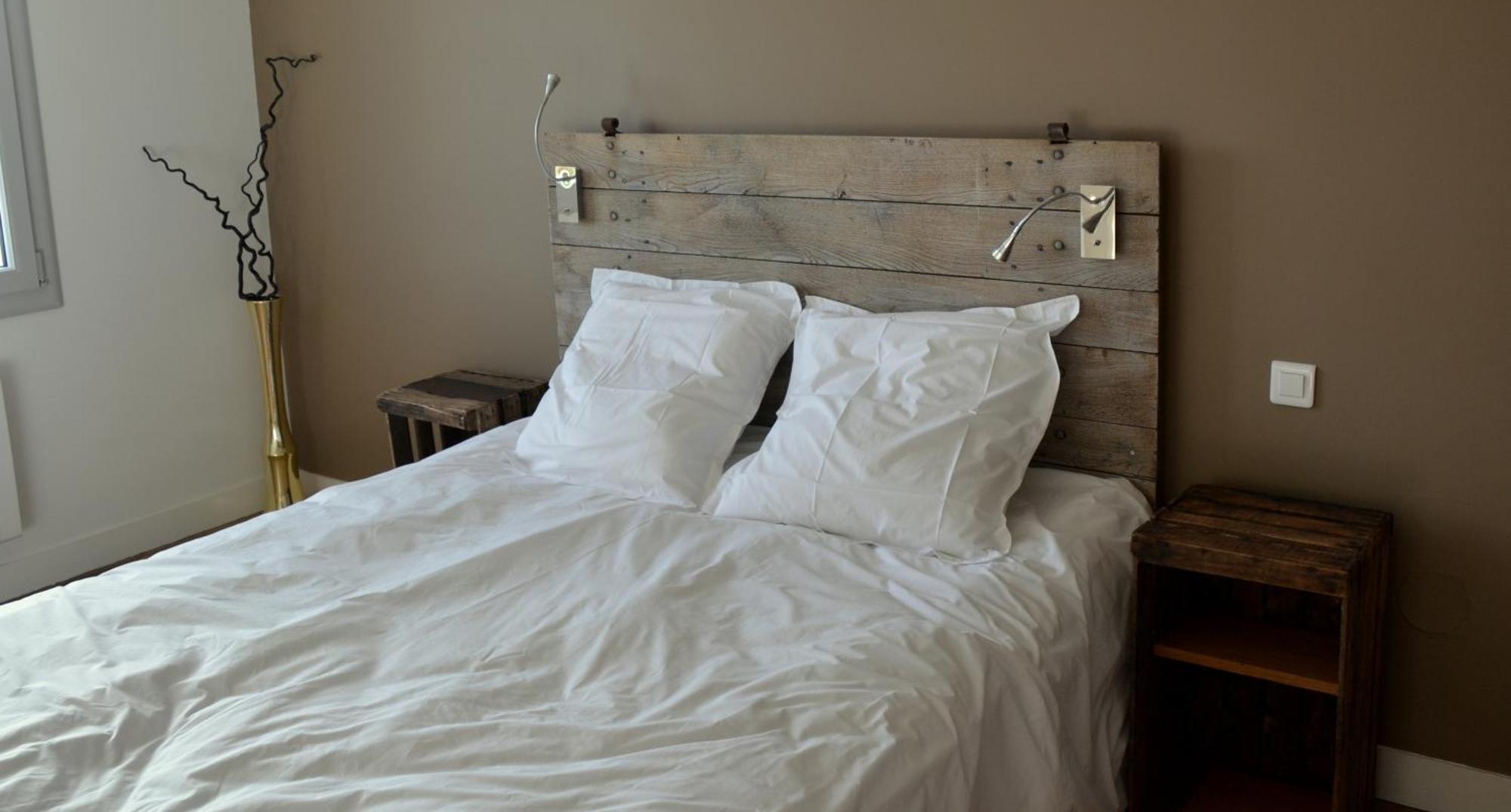 La Maison De Pecheur Holiday home *