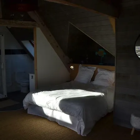 La Maison de pêcheur Sarzeau Extérieur photo