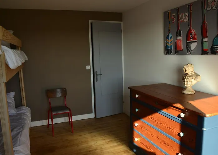 La Maison De Pecheur