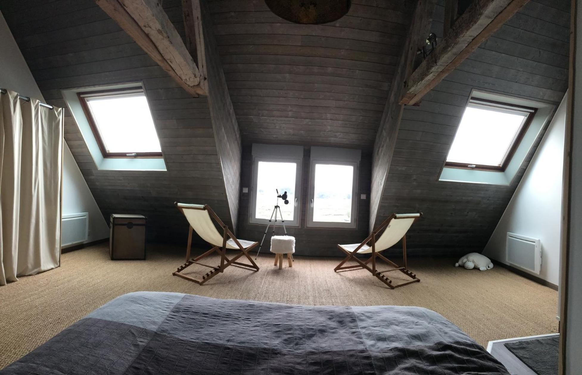 Holiday home La Maison De Pecheur Sarzeau