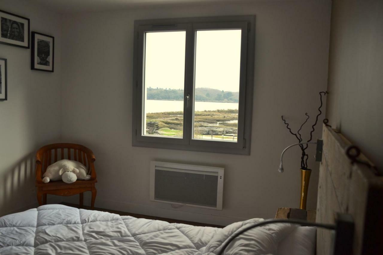 La Maison De Pecheur Holiday home Sarzeau
