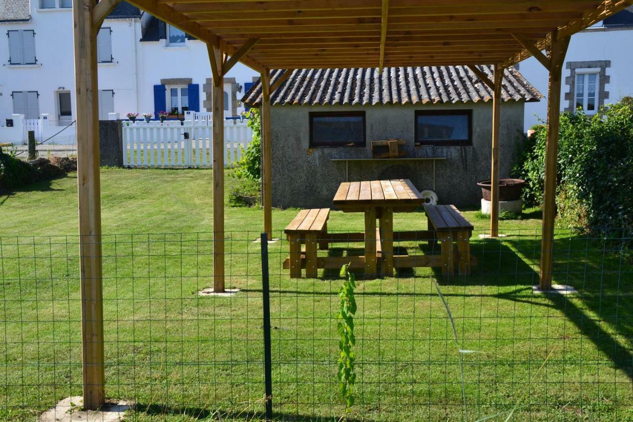 La Maison De Pecheur * Sarzeau