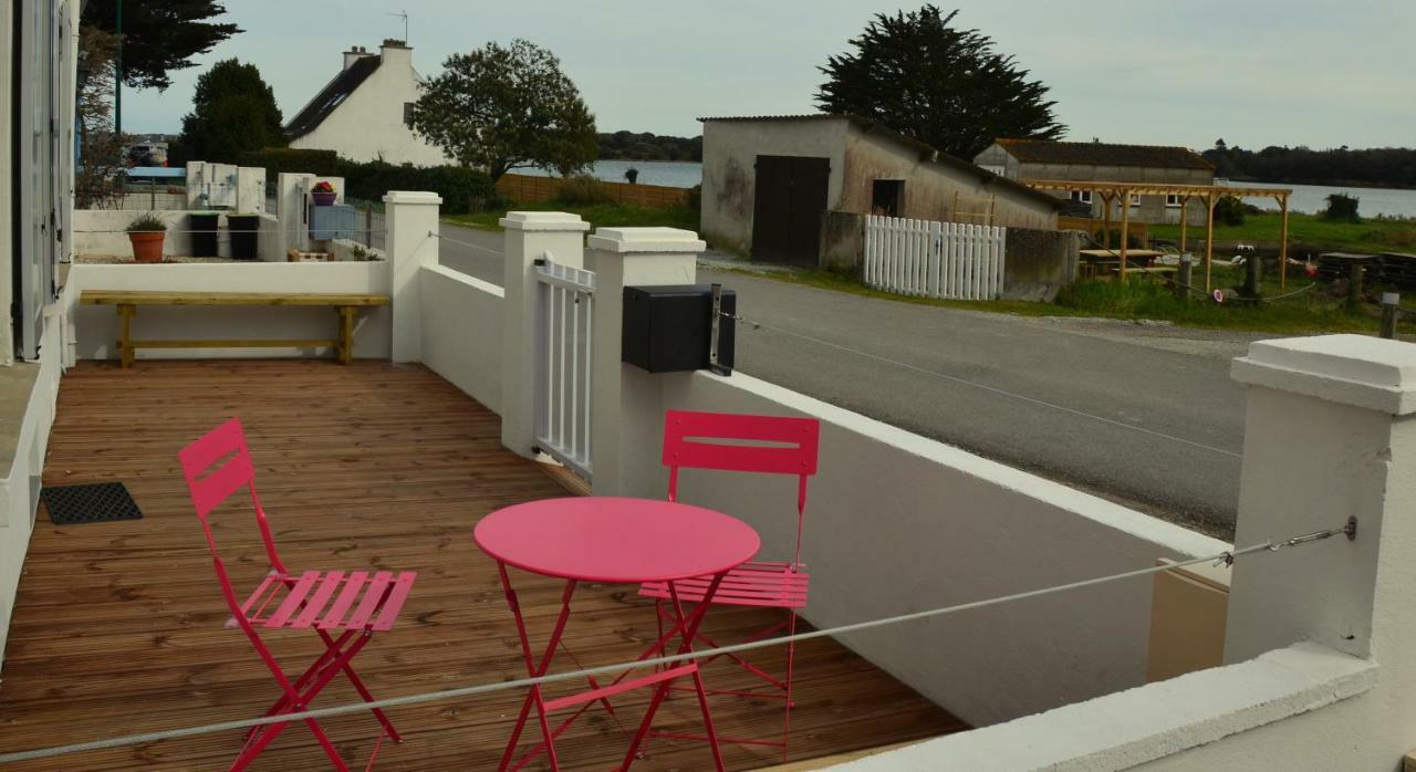La Maison De Pecheur