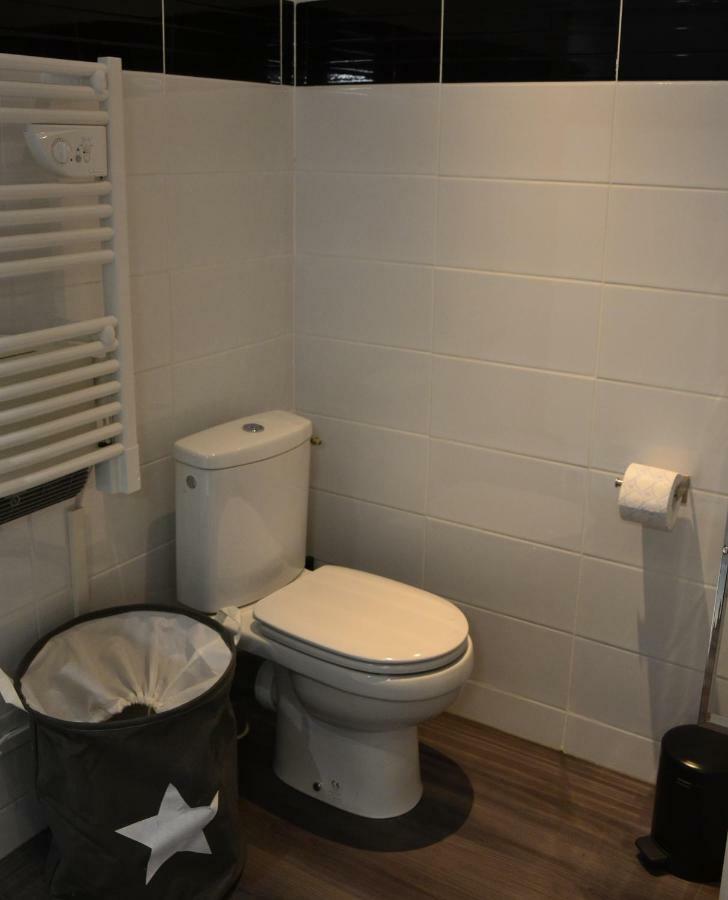 La Maison De Pecheur *