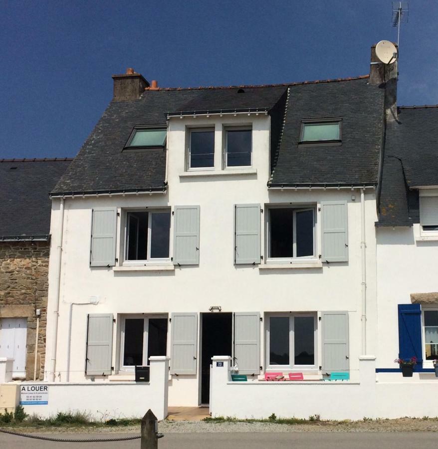 Holiday home La Maison De Pecheur