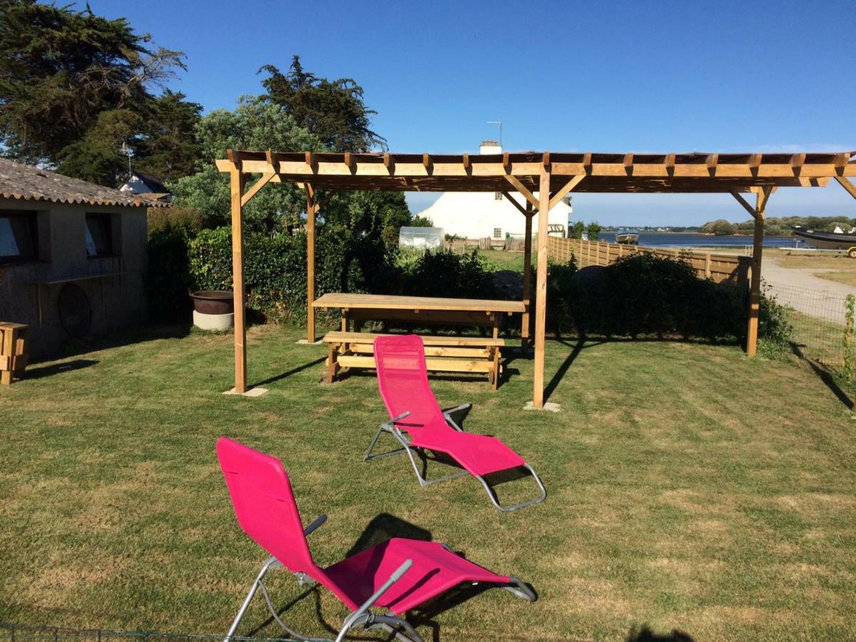 La Maison De Pecheur Holiday home *