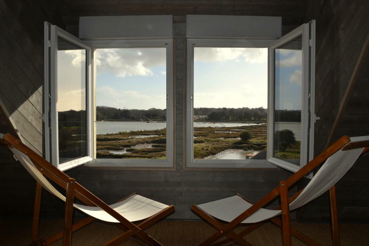 La Maison De Pecheur Holiday home *