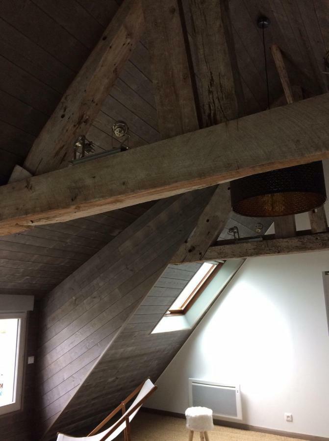 Holiday home La Maison De Pecheur Sarzeau